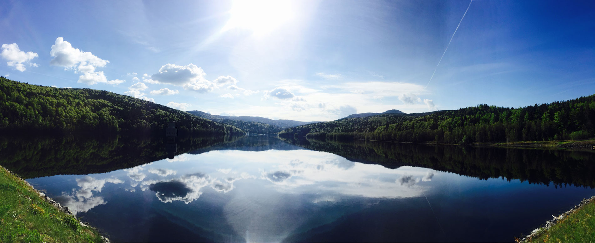 Urlaub in Frauenau im Bayerischen Wald