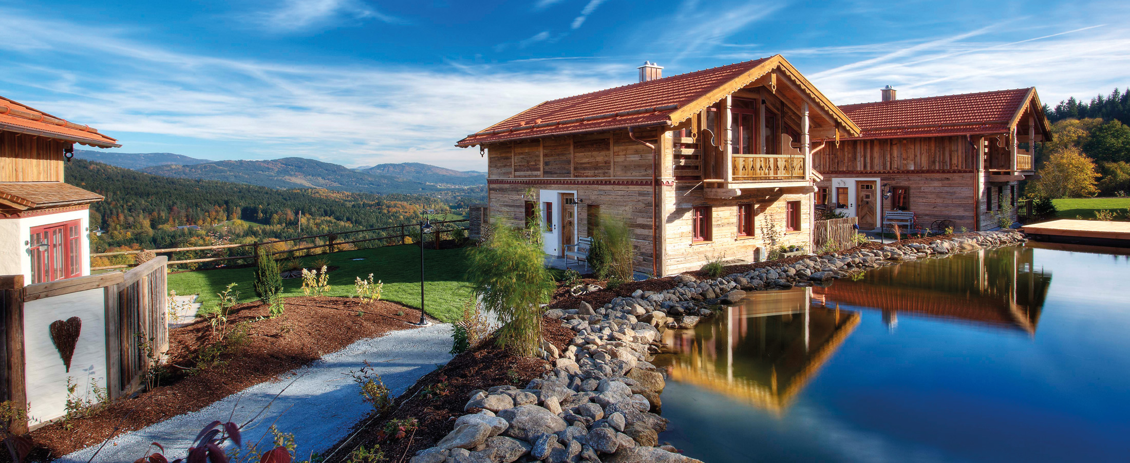 4 Sterne Und 5 Sterne Wellnesshotels In Perfekter Lage In Bayern 