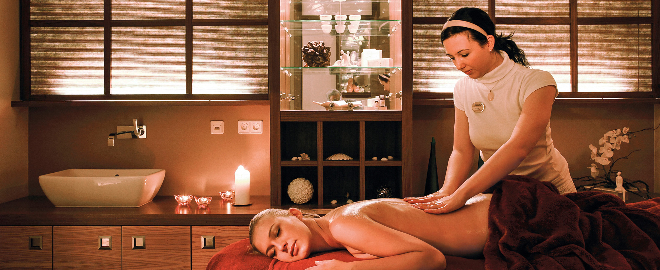 Traum Wellnesshotels