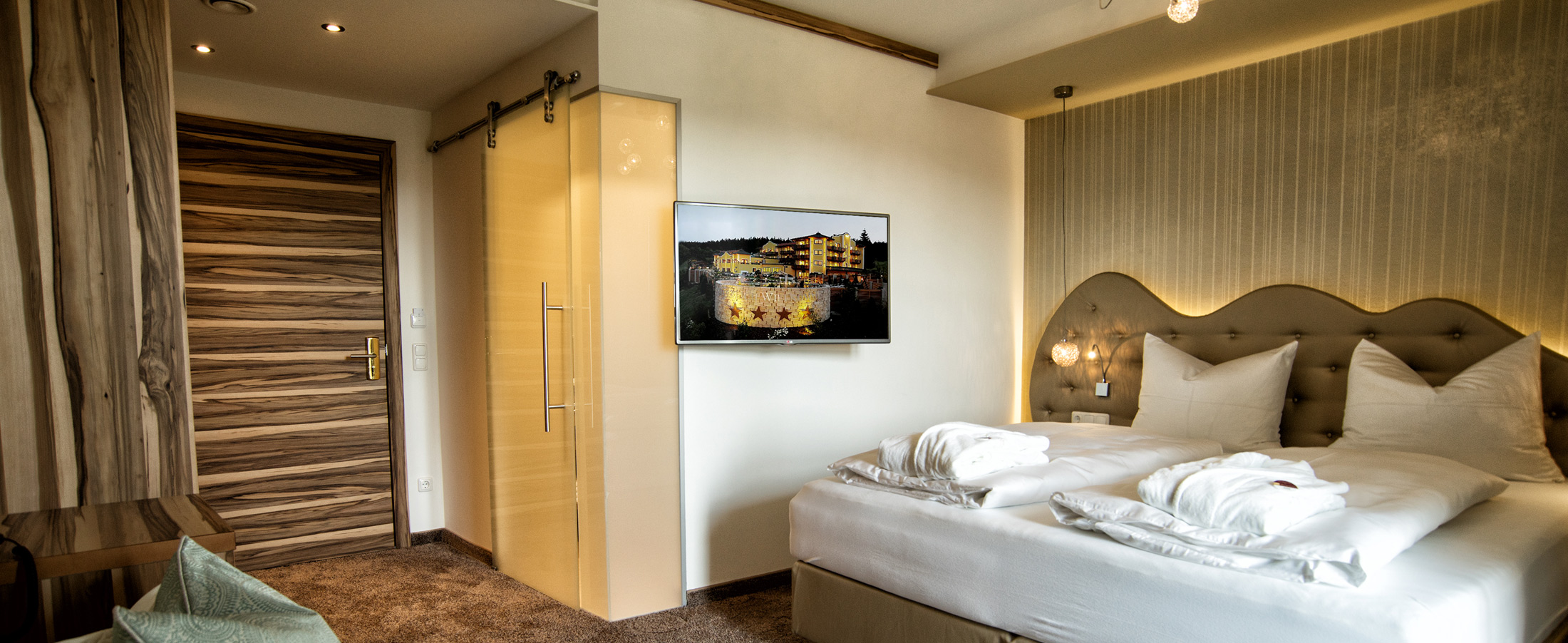 Traum Wellnesshotels