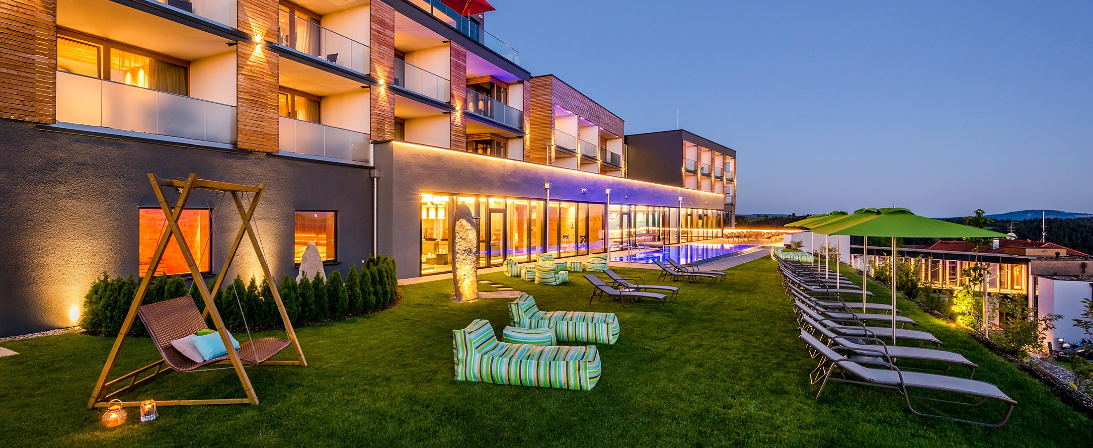 Wellnesshotel ☀️ Bayerischer Wald in Freyung-Grafenau Wellnesshotel ☀️ Bayerischer Wald Freyung-Grafenau