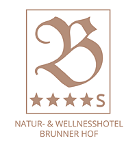 Logo - Wellnesshotel Brunner hof in Anrschwang