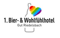 Logo - Wellnesshotel Riedlberg in Drachselsried am Arber