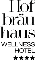 Logo - Hotel Hofbräuhaus