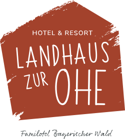 Familotel Landhaus zur Ohe in Schönberg, Bayerischer Wald