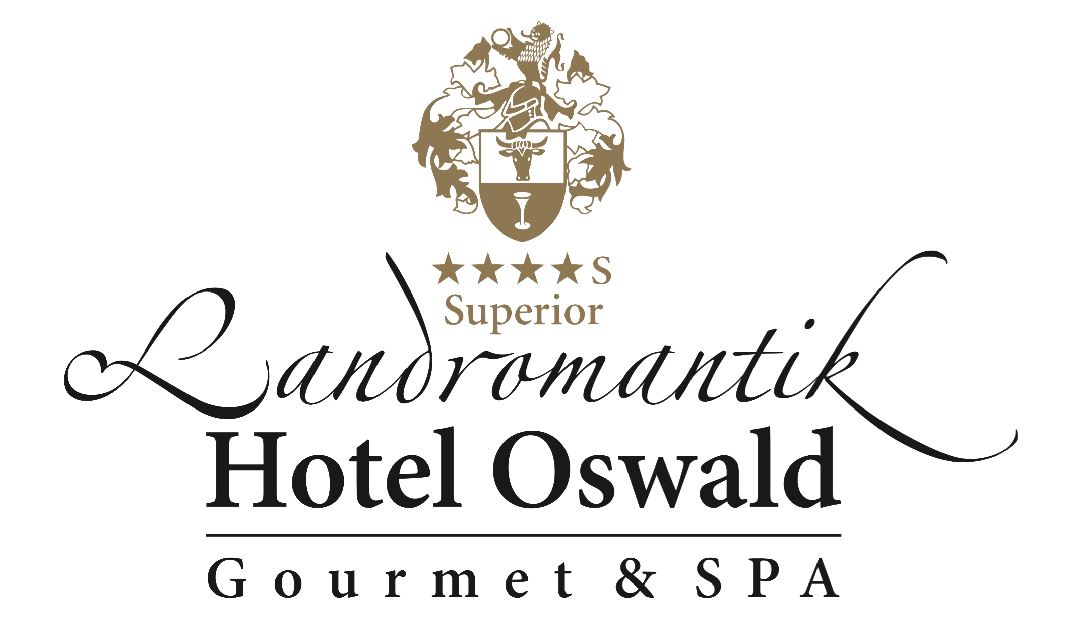 Logo - Burghotel Sterr im Bayerischen Wald