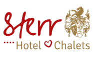 Logo - Burghotel Sterr im Bayerischen Wald