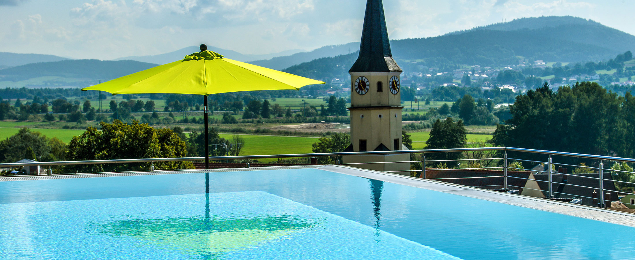 Wellnesshotel ☀️ Bayerischer Wald  in Cham Wellnesshotel ☀️ Bayerischer Wald Cham