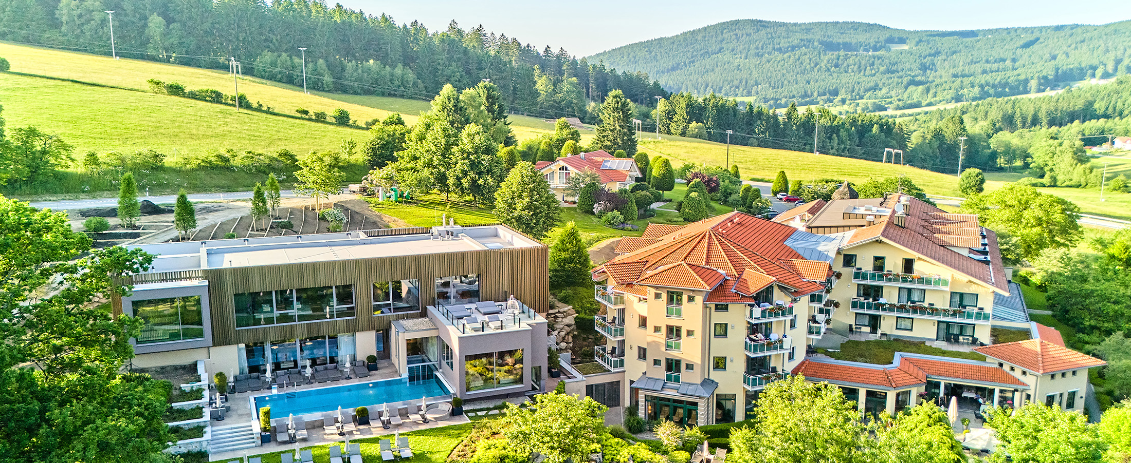 Wellnesshotel ☀️ Bayerischer Wald  Sankt Englmar Wellnesshotel ☀️ Bayerischer Wald St. Englmar