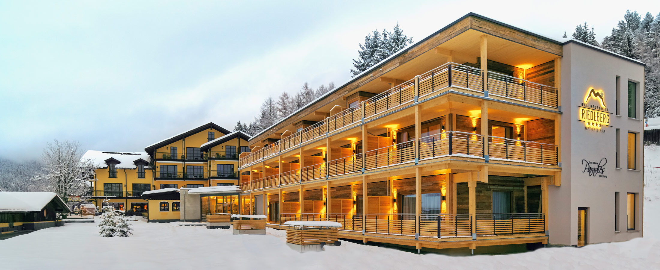 ☀️ Wellnesshotel in Drachselsried ☀️ Wellnesshotel Drachselsried