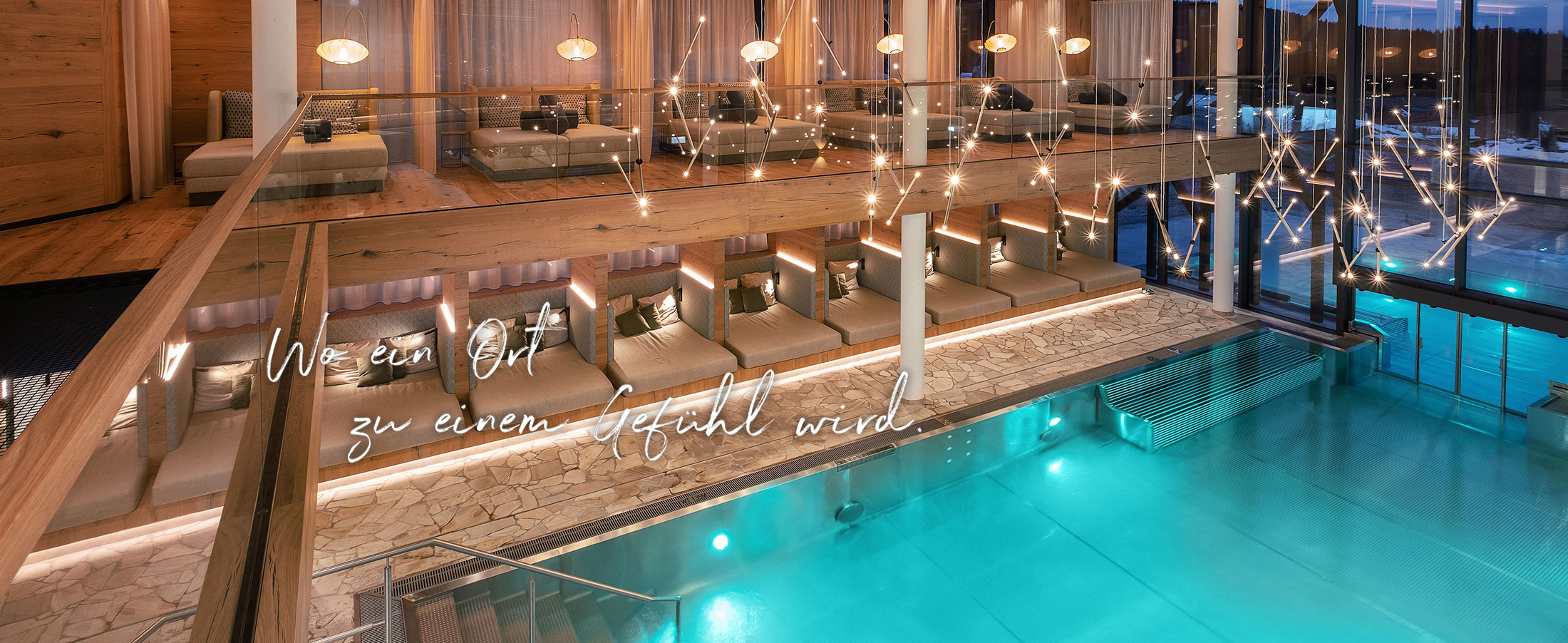 Tonihof Natur und Wellnesshotel im Bayerischen Wald ️ 4Sterne und 5