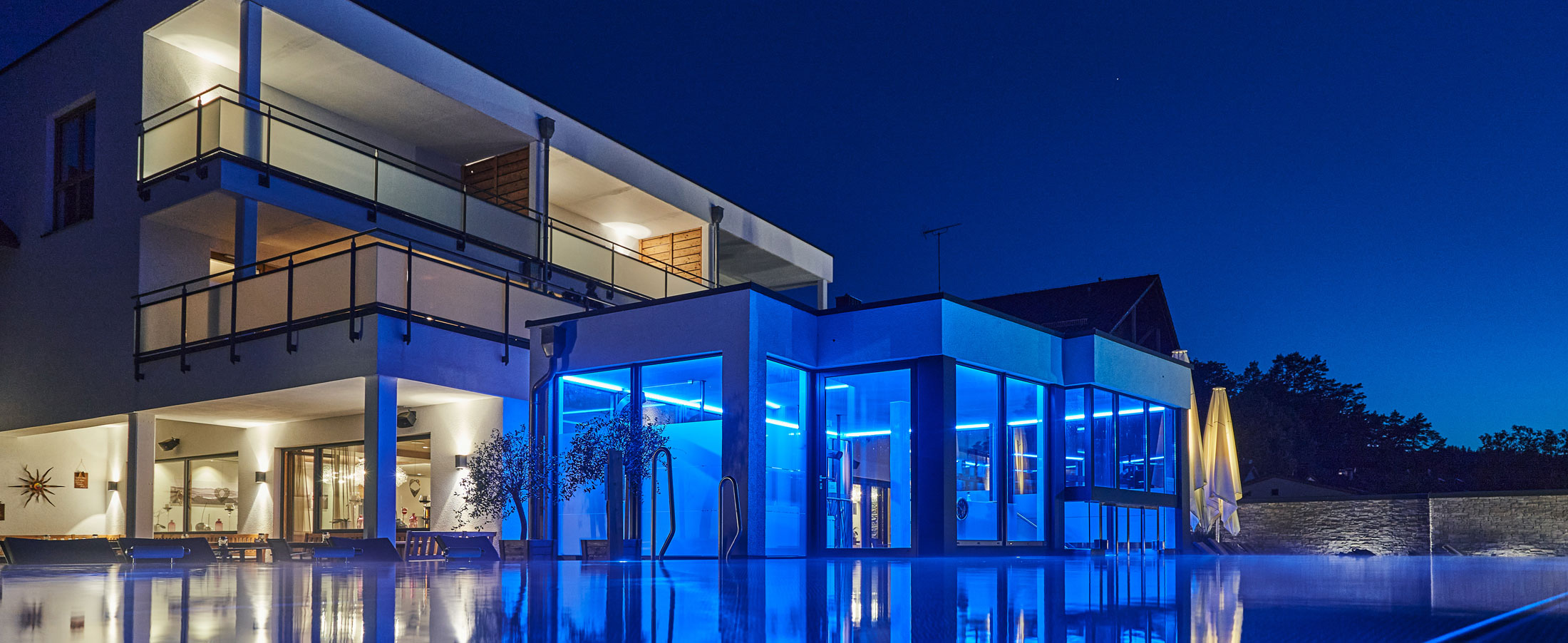 Wellnesshotel ☀️ Bayerischer Wald  Kollnburg Wellnesshotel ☀️ Bayerischer Wald